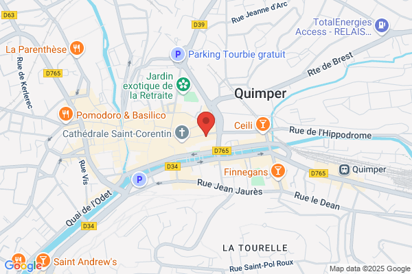 Arpege Boutique