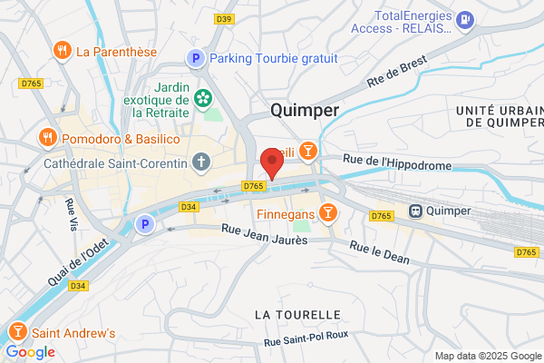 Huitric Claudine Maroquinerie