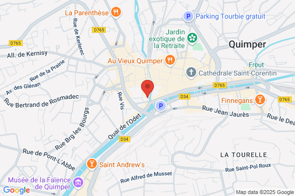 Cabinet De Gynecologie Docteur Garcia