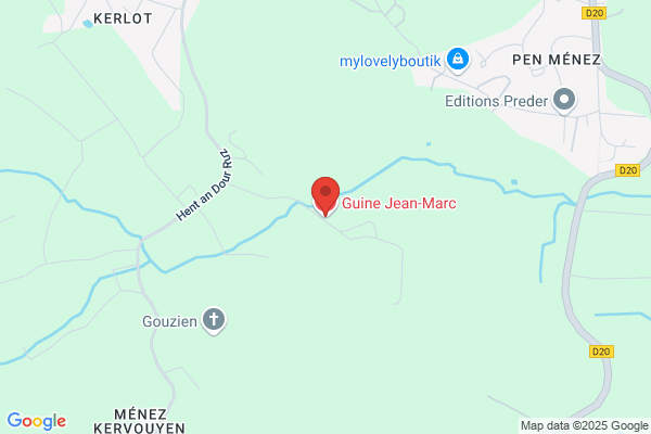 Guine Jean Marc Med Psychiatre