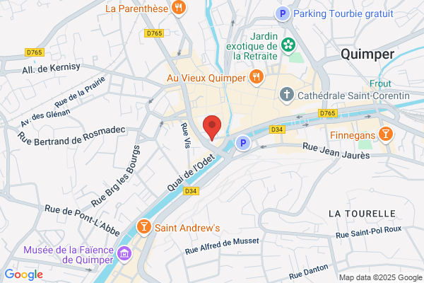 Kerriou Jean Yves Iliou Jean Paul De benaze Yonec scm