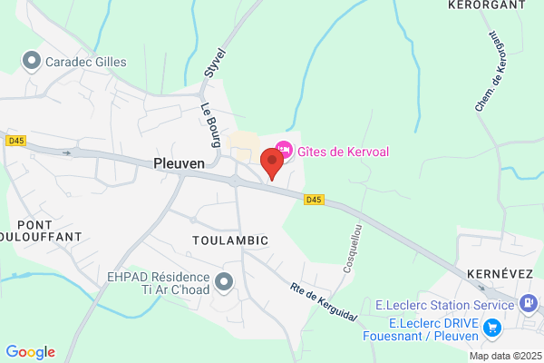 Crenn Didier Medecin