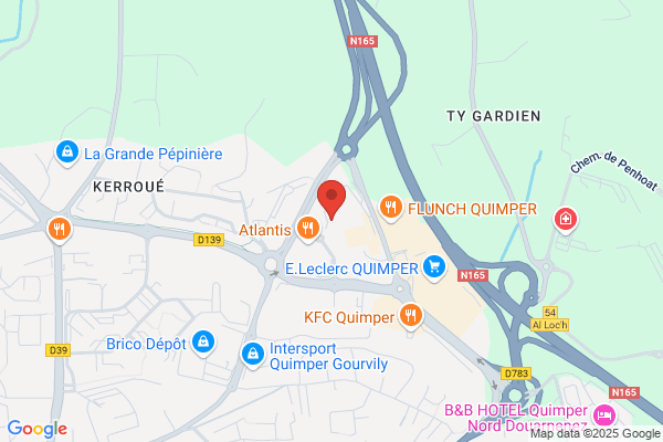Duval Espace Fenetre Gmg Sarl Succursale
