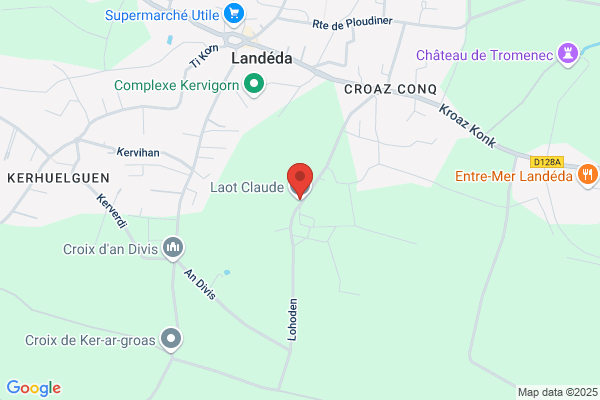 Etablissements Laot Claude