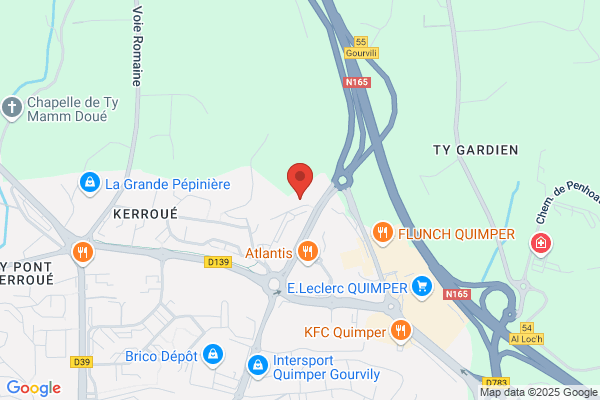 Bretagne Motocycles