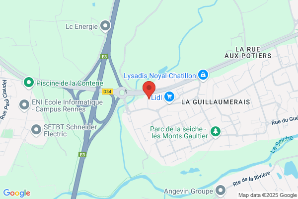 Air Control Ouest