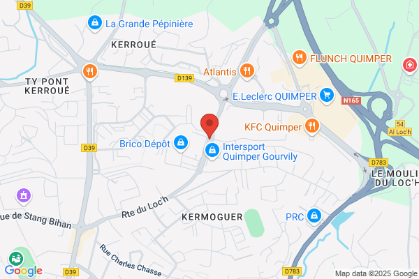 Opticien Quimper | Alain Afflelou