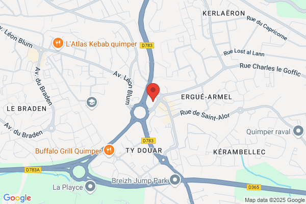 Distri Club Medical 29 Agence De Quimper
