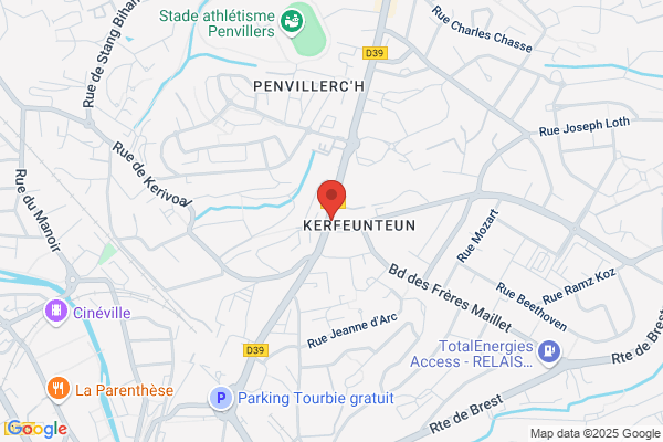 Joncour Clet Podologue