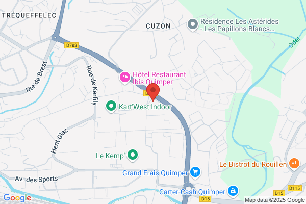 Le Comptoir Seigneurie Gauthier