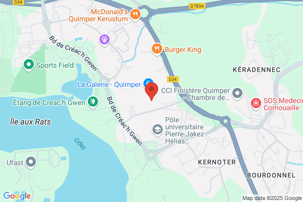 SFR Quimper