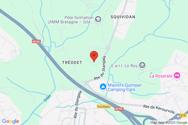 Alt Atlantique De Logistique Et Transport