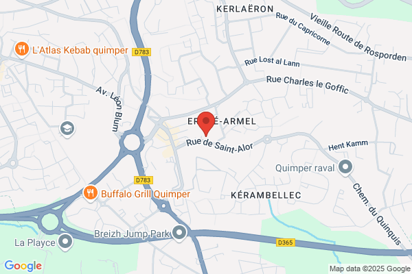 Argel Ouest