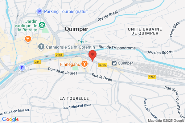 Armurerie L Bourhis