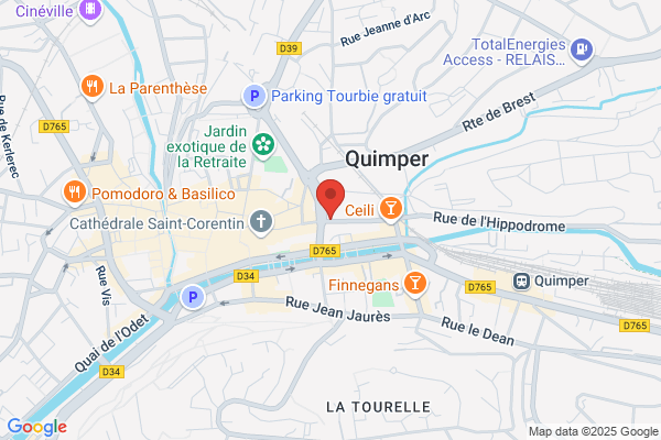 Association Gros Plan