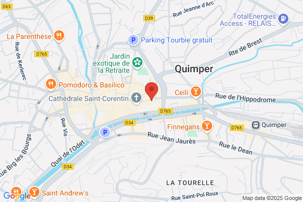 Atelier Du Capitaine Lannick