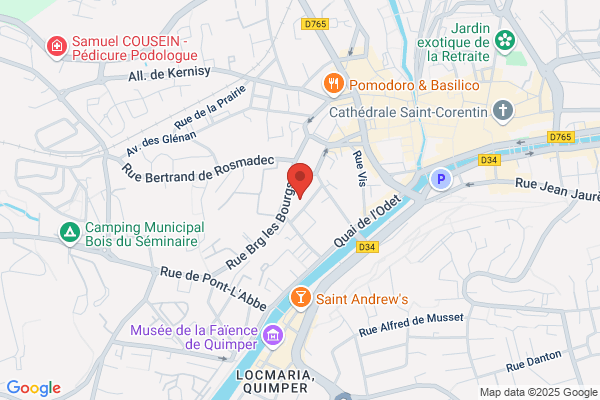 Atelier Regine Guyomarc H