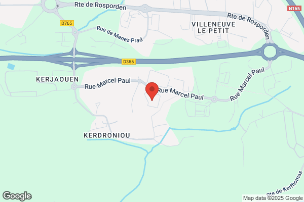 Bertholom Déménagements (Sa)