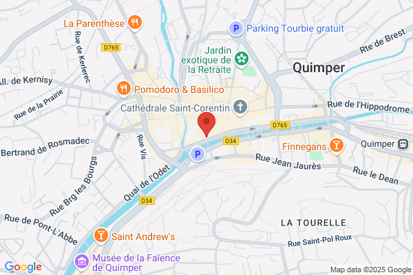 Bijouterie Lebourdais