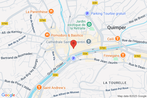 Bonafons Luc
