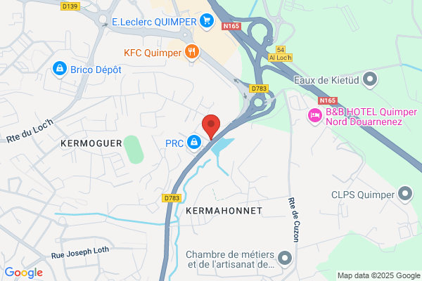 Bretagne Apiculture