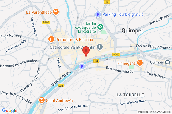 Bretagne Marketing Consultant