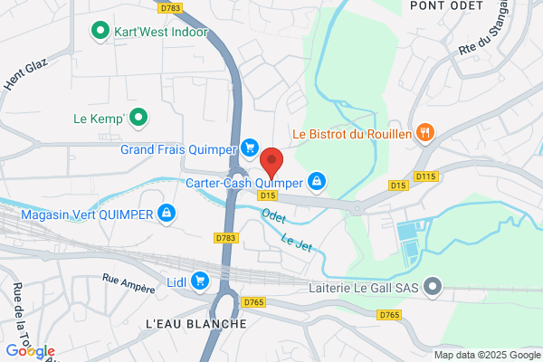 Came Afa Domotique Concessionnaire