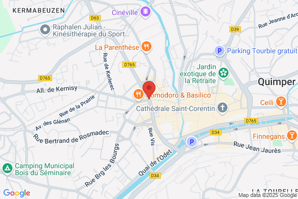Comite Etablissement Radio France Bretagne