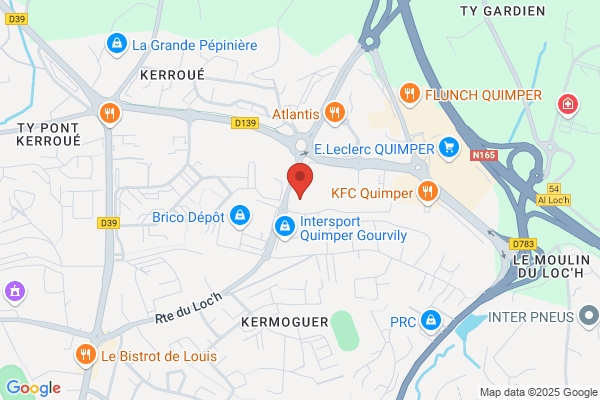 TAKKO FASHION Quimper