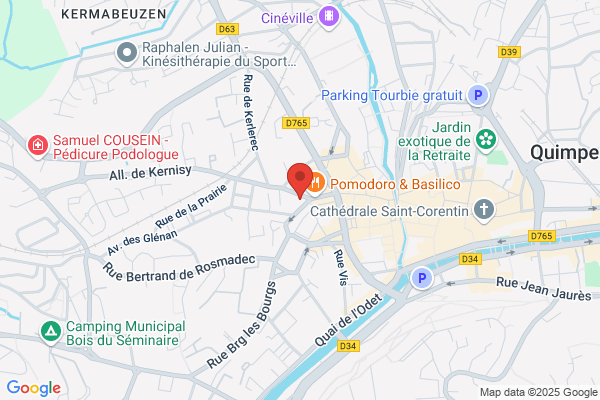 Gloux Linda