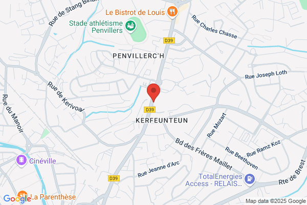 Ecoles Publiques Maternelles Ecole Frederic Le Guyader