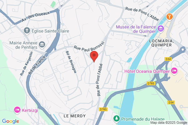 Ecoles Publiques Primaires