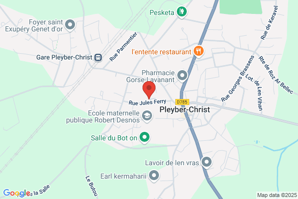 Ecoles Publiques Primaires Ecole Jules Ferry