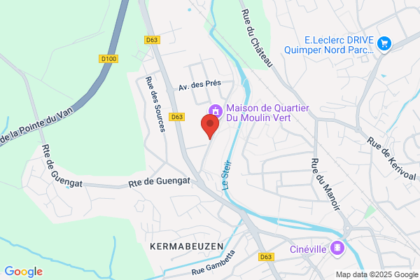Ecoles Publiques Primaires Ecole Leon Goraguer