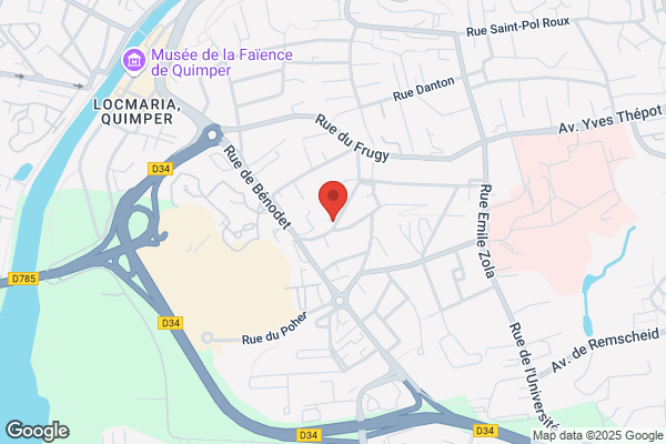 Ecoles Publiques Primaires Ecole Victor Hugo