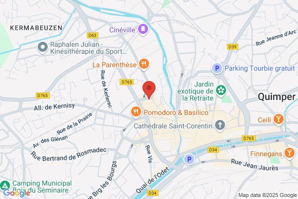 LE MASSILIA