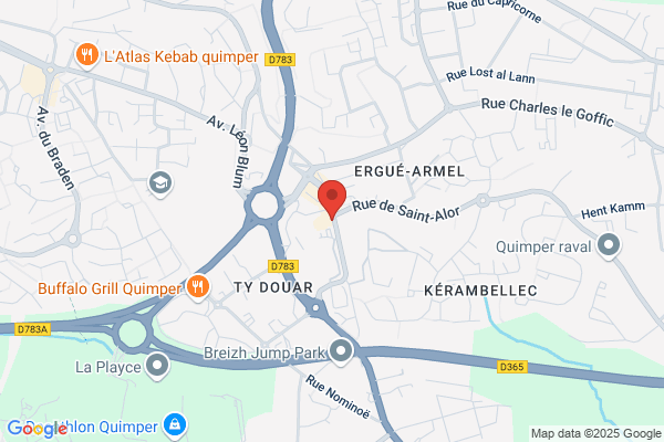 Au P Tit Rafiot