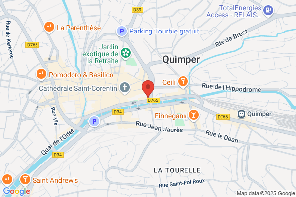 Au Sud