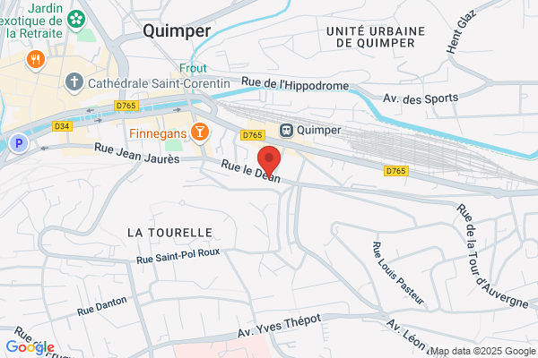 Catto Jean Laurent Domicile