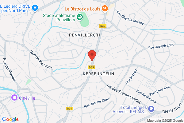 Assurances Groupama Agences Kerfeunten