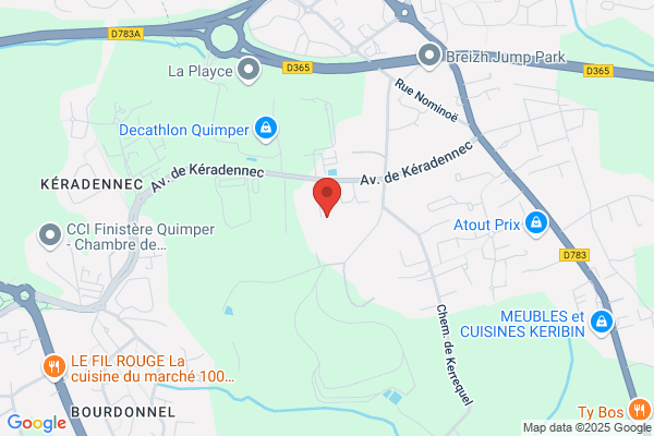Entreprise Generale Armoricaine Ega