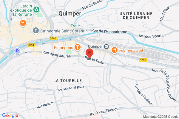 Dental Quimper
