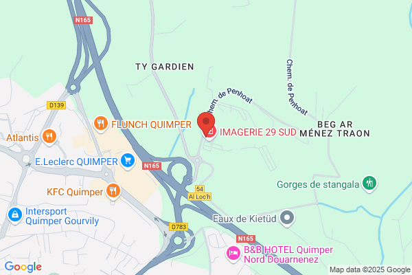 Dunas Jean Pierre