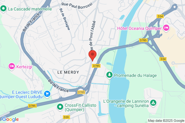 Hedou Georges Prothes Dentair