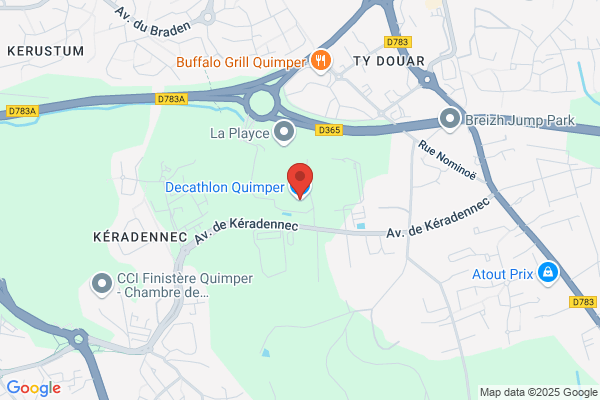 Decathlon