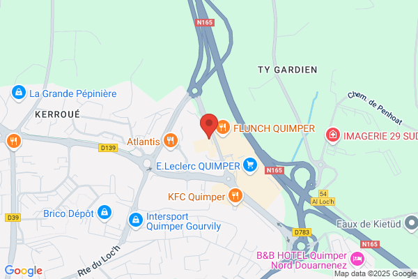 Cdm Comptoir Des Marchandises