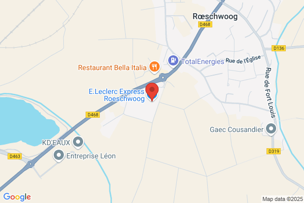 E.Leclerc Express