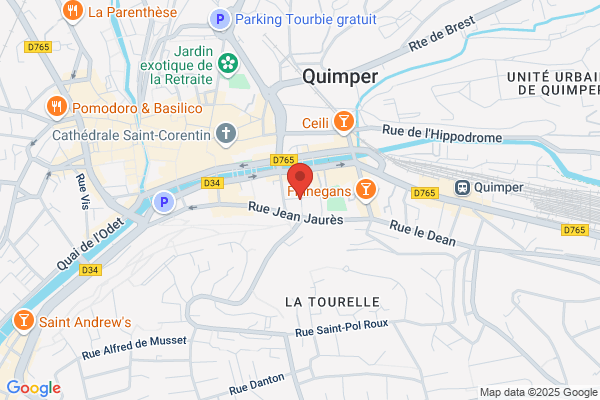 Cfdt Union Pays De Cornouaille Postes Et telecom