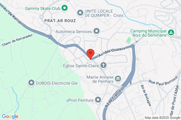 Conseil General Syndicats Locaux Cfdt
