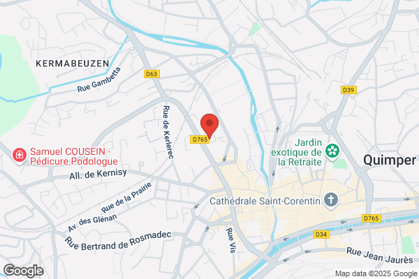 Conseil General Syndicats Locaux F O